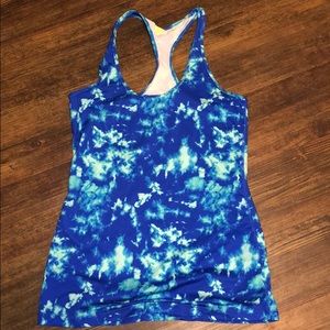 Workout Tank